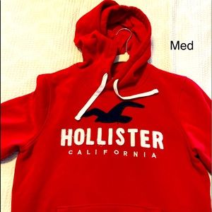 Fabulous Hollister Hoody
